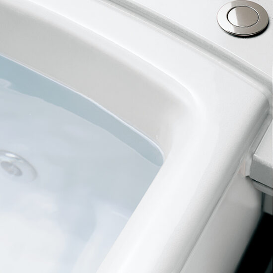 日本浴室壁板｜WP：PRESIOUS WHITE｜溢淂國際