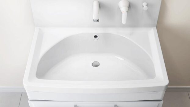 衛浴設備推薦｜壁出水式設計｜溢淂國際
